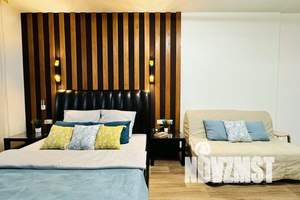 1-к квартира, посуточно, 24м2, 5/24 этаж