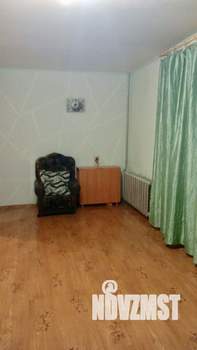 1-к квартира, на длительный срок, 31м2, 1/5 этаж