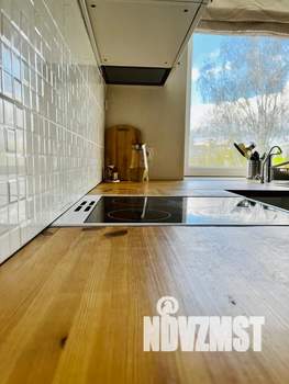 2-к квартира, посуточно, 46м2, 5/5 этаж