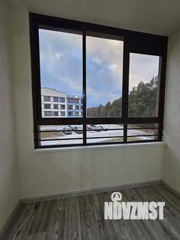 2-к квартира, на длительный срок, 37м2, 2/4 этаж