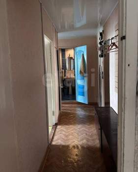 3-к квартира, на длительный срок, 63м2, 5/9 этаж