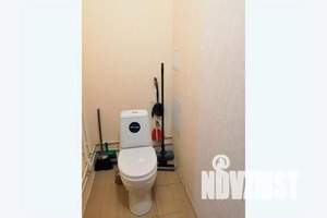 1-к квартира, посуточно, 45м2, 4/6 этаж