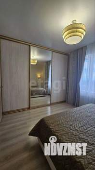 2-к квартира, на длительный срок, 60м2, 18/20 этаж