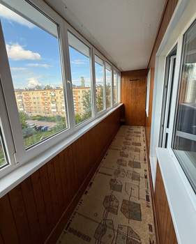2-к квартира, на длительный срок, 60м2, 4/4 этаж