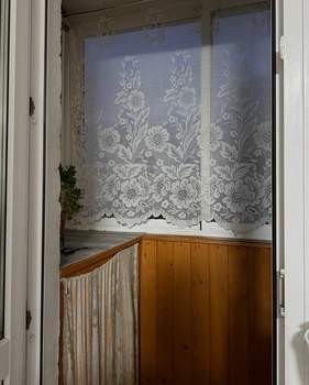 2-к квартира, на длительный срок, 44м2, 5/5 этаж