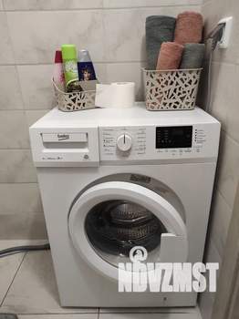 Студия квартира, посуточно, 30м2, 17/20 этаж