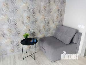 Студия квартира, посуточно, 30м2, 8/10 этаж