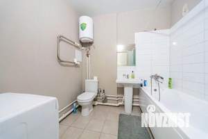 1-к квартира, посуточно, 67м2, 1/1 этаж