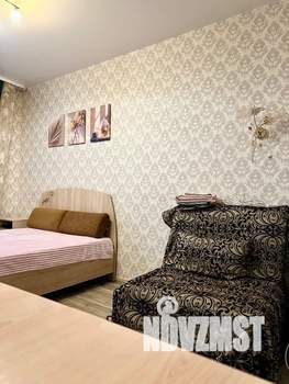 Студия квартира, посуточно, 22м2, 17/20 этаж