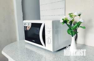 1-к квартира, посуточно, 36м2, 4/10 этаж