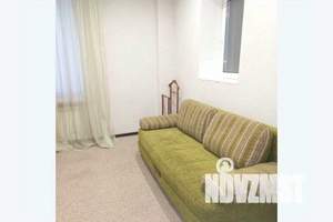 3-к квартира, посуточно, 63м2, 11/17 этаж