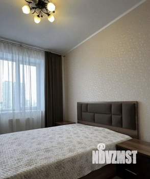 2-к квартира, на длительный срок, 65м2, 11/21 этаж