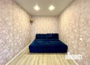 1-к квартира, на длительный срок, 36м2, 3/3 этаж