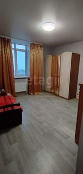 1-к квартира, на длительный срок, 39м2, 12/16 этаж