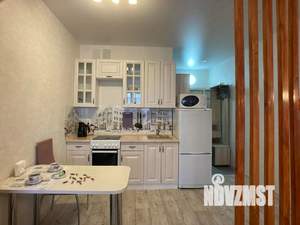 Студия квартира, посуточно, 30м2, 8/17 этаж