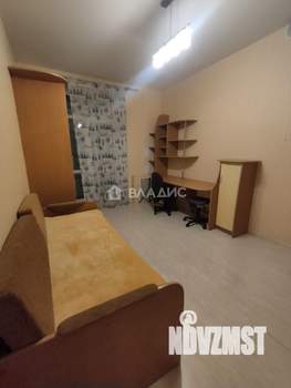 2-к квартира, на длительный срок, 61м2, 4/4 этаж