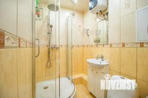 2-к квартира, посуточно, 50м2, 1/1 этаж