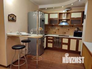 2-к квартира, посуточно, 54м2, 2/12 этаж