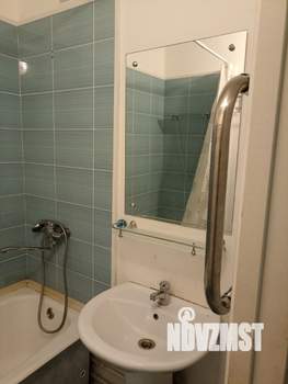 1-к квартира, на длительный срок, 38м2, 2/17 этаж