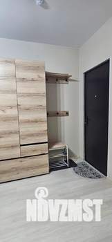 Студия квартира, посуточно, 22м2, 8/12 этаж