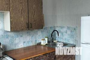 1-к квартира, посуточно, 33м2, 3/5 этаж