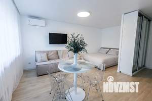 Студия квартира, посуточно, 29м2, 2/5 этаж