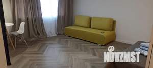 Студия квартира, посуточно, 33м2, 5/5 этаж