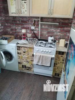 2-к квартира, на длительный срок, 43м2, 2/3 этаж