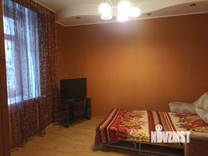 2-к квартира, на длительный срок, 58м2, 3/5 этаж