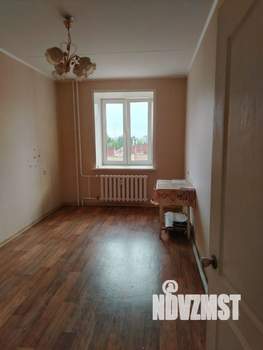 2-к квартира, на длительный срок, 65м2, 4/6 этаж