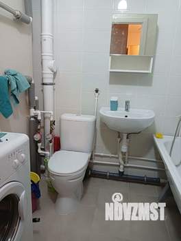 1-к квартира, на длительный срок, 33м2, 9/9 этаж