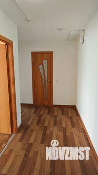1-к квартира, на длительный срок, 42м2, 3/13 этаж