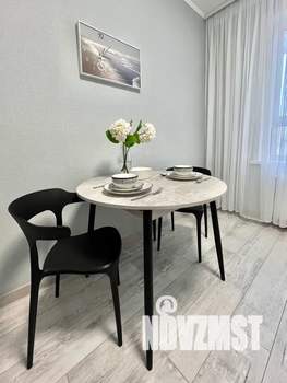 1-к квартира, посуточно, 35м2, 8/10 этаж