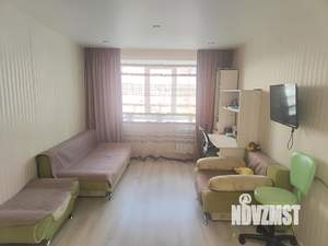 2-к квартира, на длительный срок, 53м2, 3/5 этаж