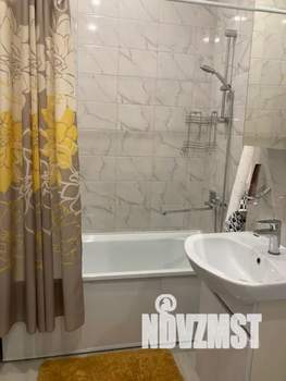 2-к квартира, посуточно, 60м2, 5/18 этаж