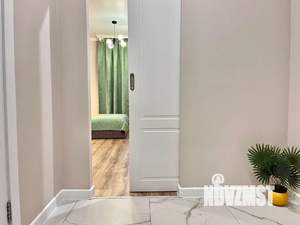 1-к квартира, посуточно, 27м2, 5/20 этаж