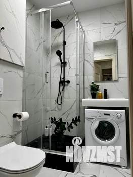 1-к квартира, посуточно, 32м2, 4/5 этаж