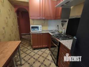 2-к квартира, на длительный срок, 52м2, 1/9 этаж