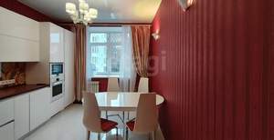 2-к квартира, на длительный срок, 67м2, 4/10 этаж