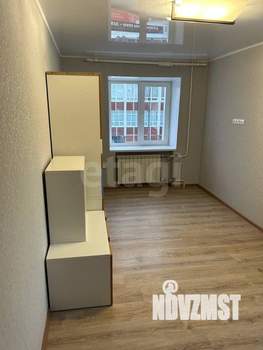 2-к квартира, на длительный срок, 43м2, 3/5 этаж