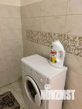 1-к квартира, посуточно, 45м2, 5/5 этаж