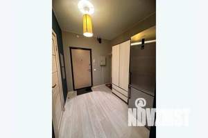 2-к квартира, посуточно, 42м2, 12/25 этаж