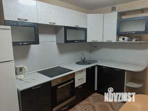 1-к квартира, на длительный срок, 36м2, 8/14 этаж