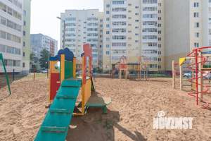 1-к квартира, на длительный срок, 38м2, 2/10 этаж