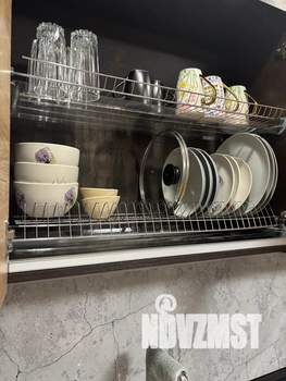 1-к квартира, посуточно, 44м2, 2/10 этаж