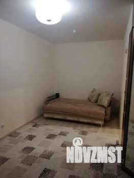 1-к квартира, посуточно, 42м2, 21/25 этаж