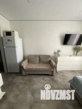 1-к квартира, посуточно, 30м2, 4/10 этаж