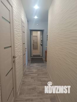 1-к квартира, посуточно, 33м2, 1/3 этаж