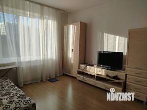 2-к квартира, на длительный срок, 60м2, 7/16 этаж