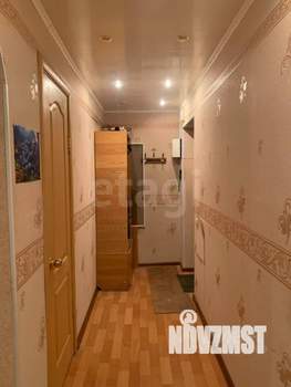 2-к квартира, на длительный срок, 45м2, 4/5 этаж